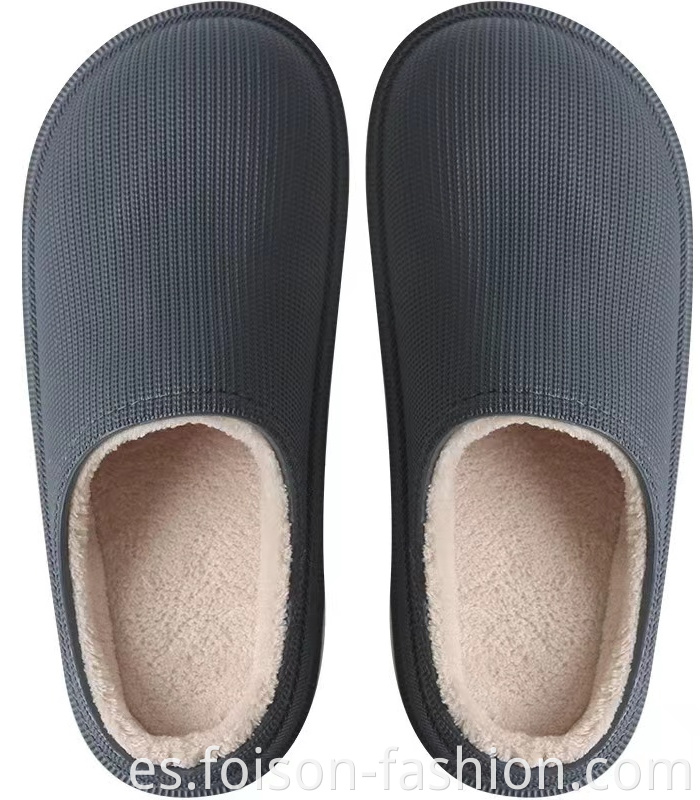 Hot Sale Classic Slipper1